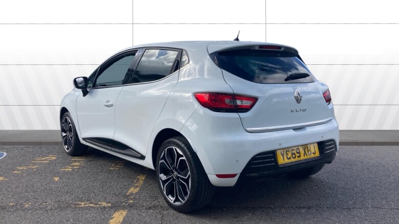 Renault Clio 0.9 TCE 90 Iconic 5dr Petrol Hatchback
